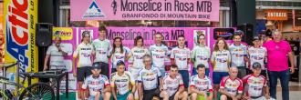 Monselice in Rosa 2023